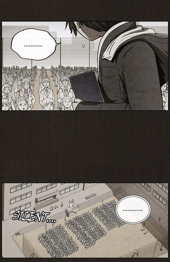 Bastard chapter 58, page 36