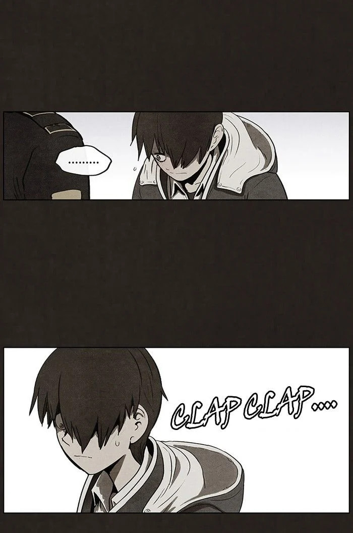 Bastard chapter 58, page 37