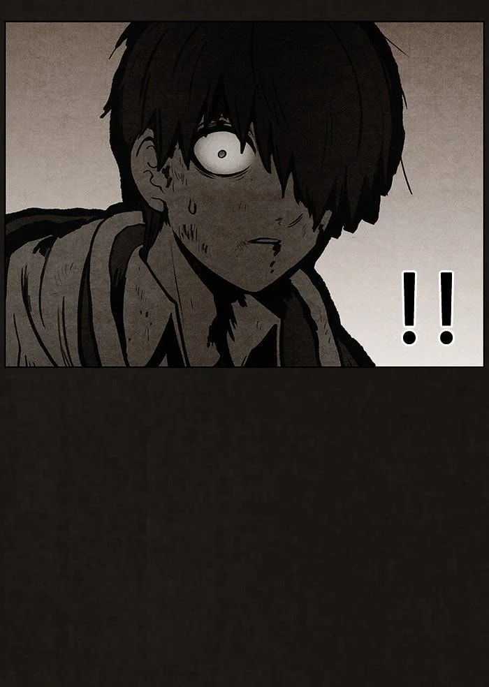 Bastard chapter 59, page 42