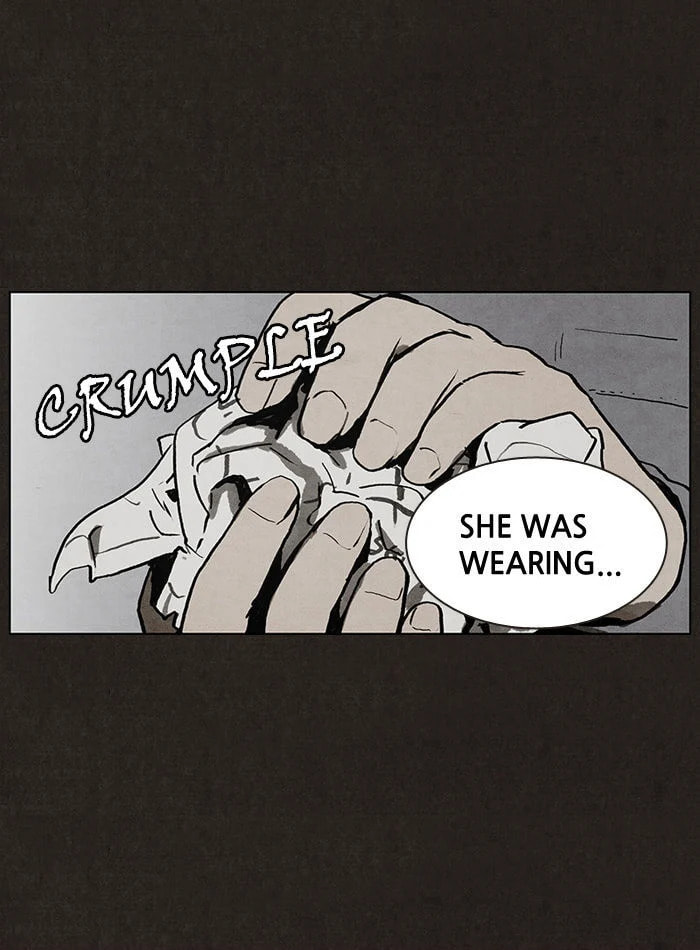 Bastard chapter 5, page 4