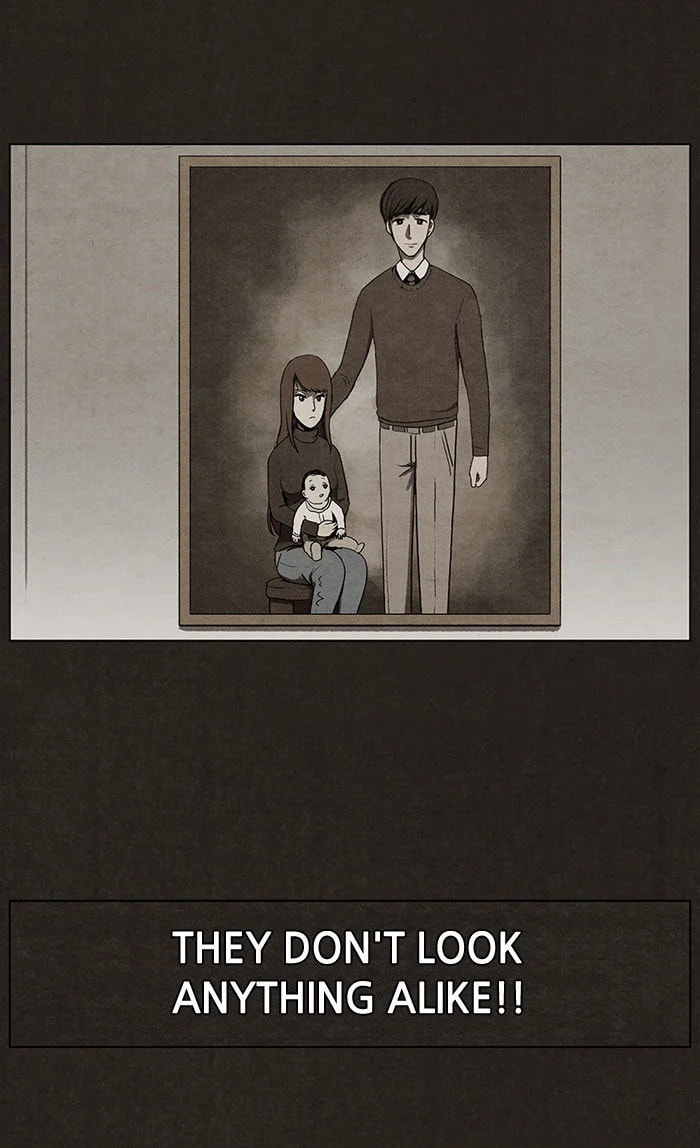 Bastard chapter 5, page 9