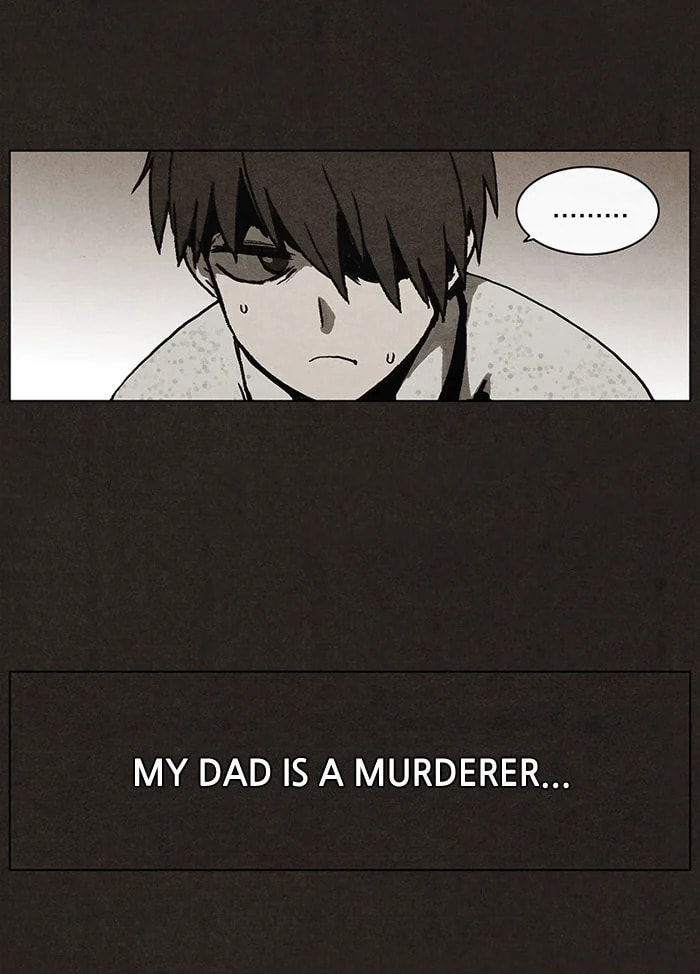 Bastard chapter 5, page 15