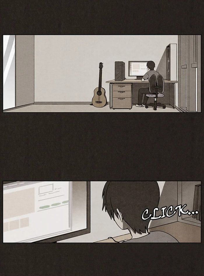 Bastard chapter 5, page 32