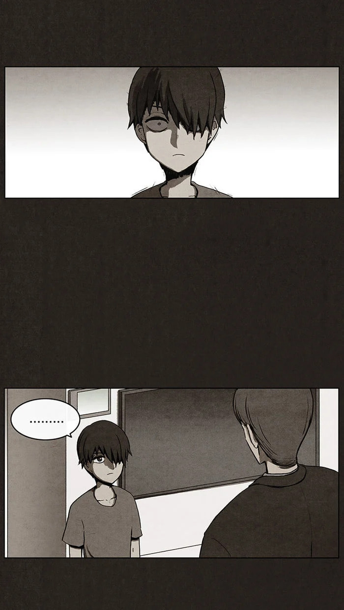 Bastard chapter 5, page 57