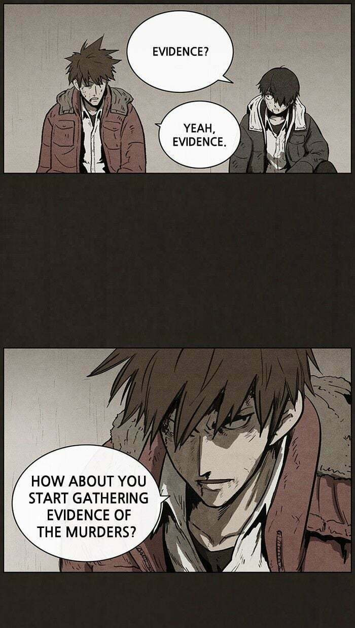 Bastard chapter 60, page 2