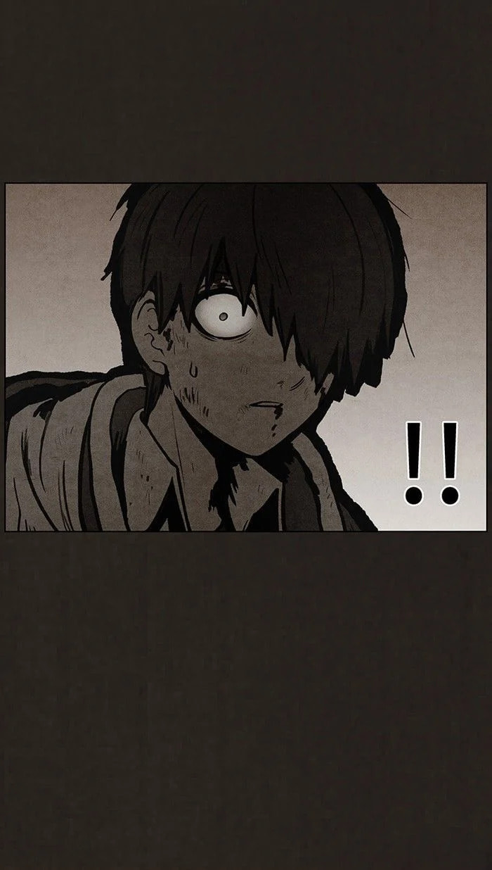 Bastard chapter 60, page 3