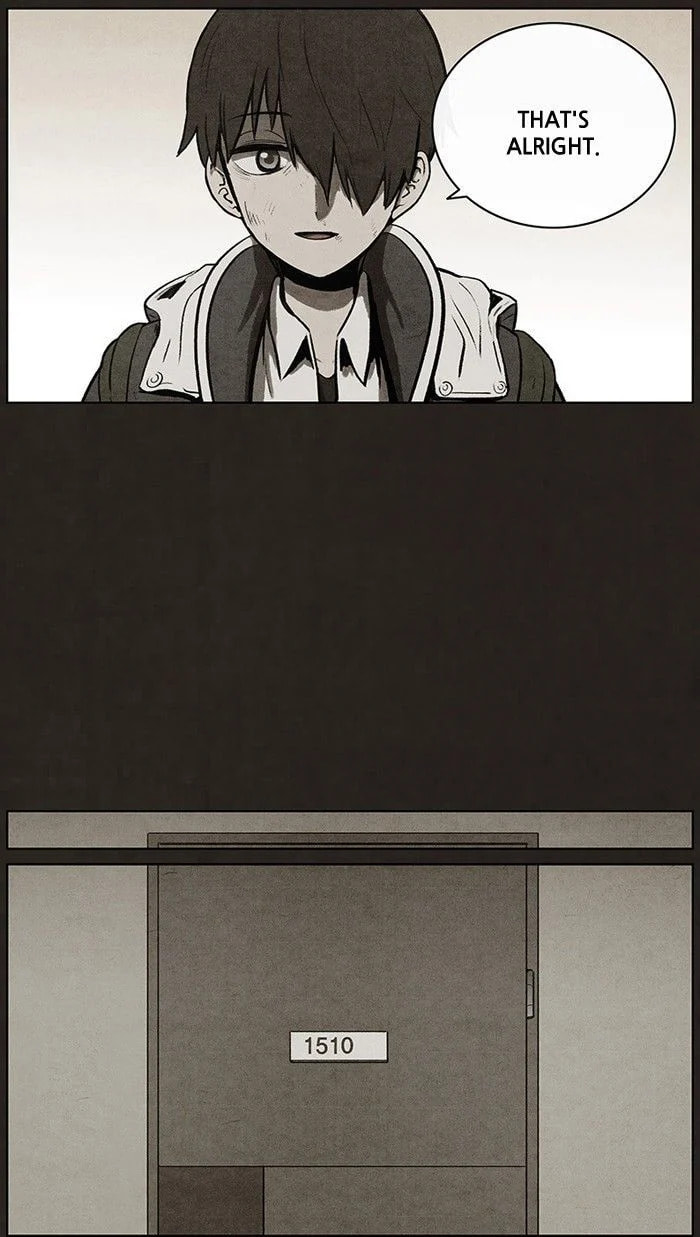Bastard chapter 60, page 7