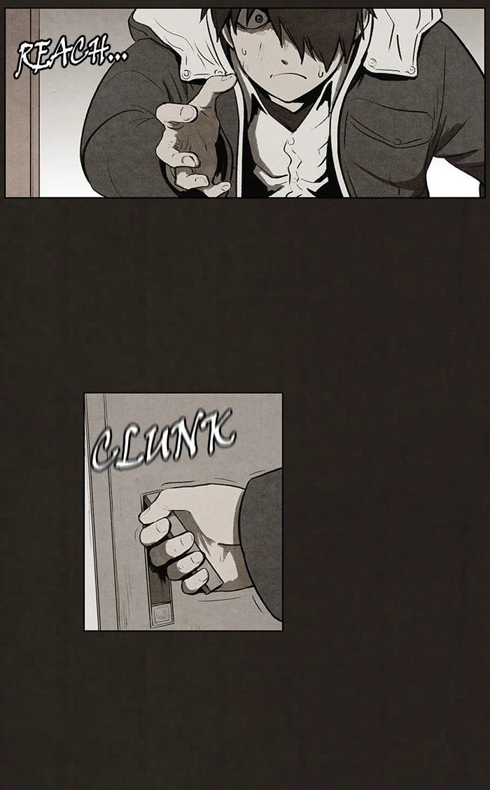 Bastard chapter 60, page 11