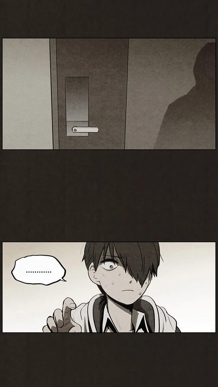 Bastard chapter 60, page 15