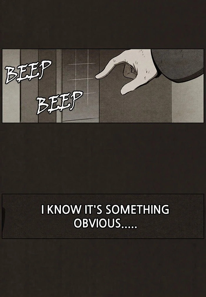 Bastard chapter 60, page 16