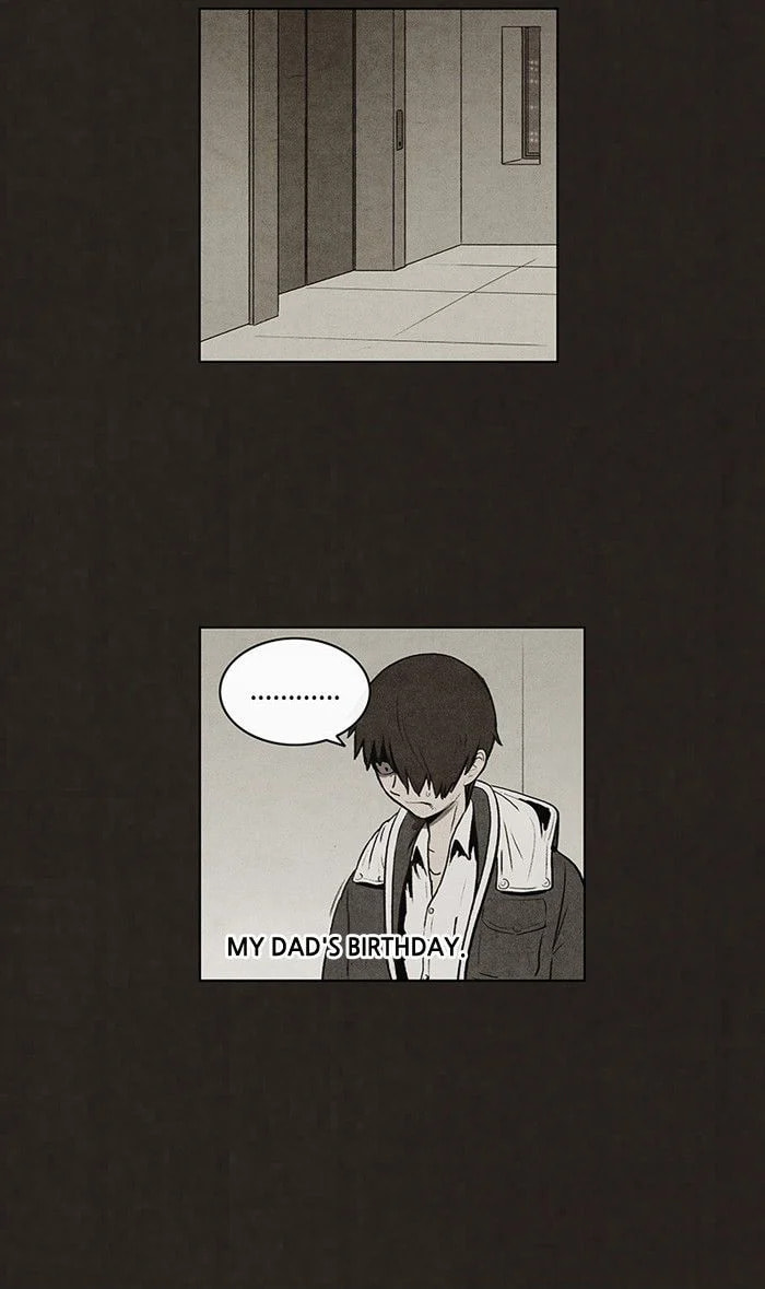 Bastard chapter 60, page 18