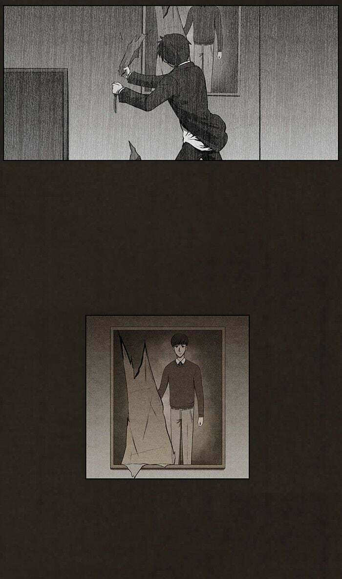 Bastard chapter 60, page 25