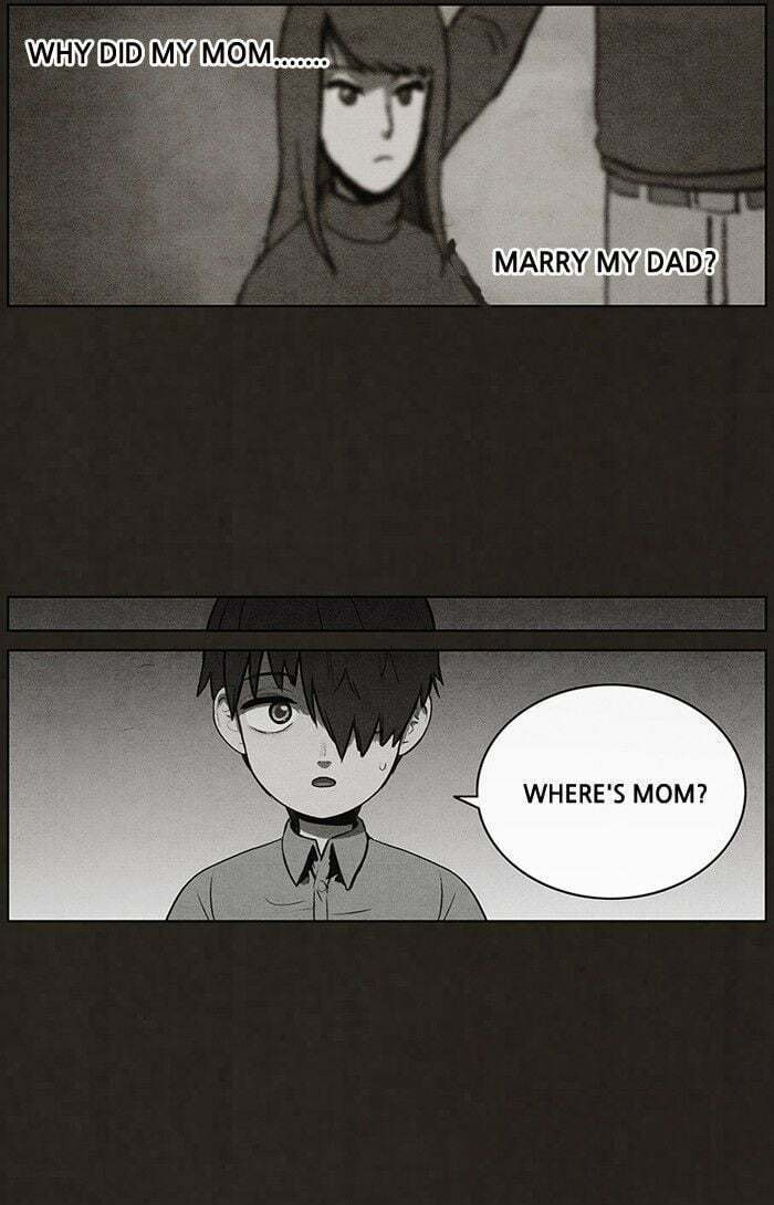 Bastard chapter 60, page 27