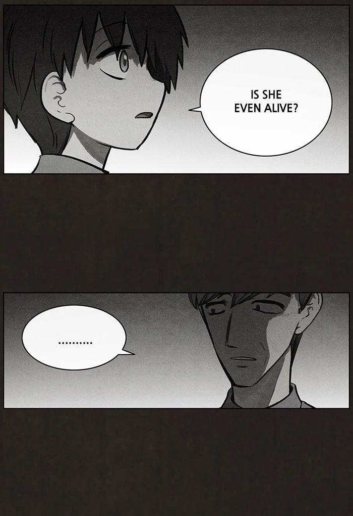 Bastard chapter 60, page 29