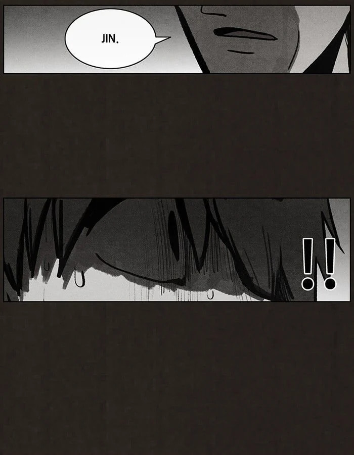 Bastard chapter 60, page 30