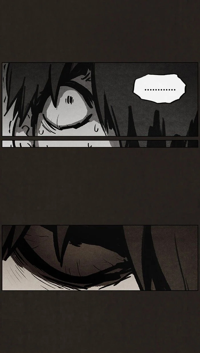 Bastard chapter 60, page 33