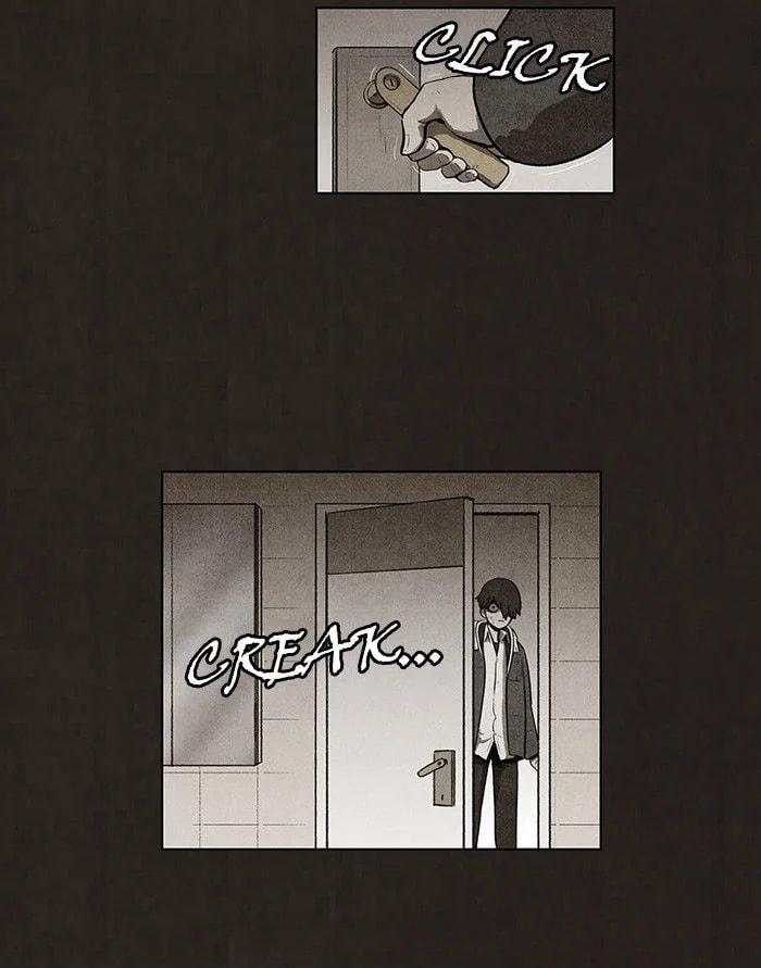 Bastard chapter 60, page 36