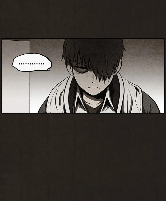 Bastard chapter 60, page 37