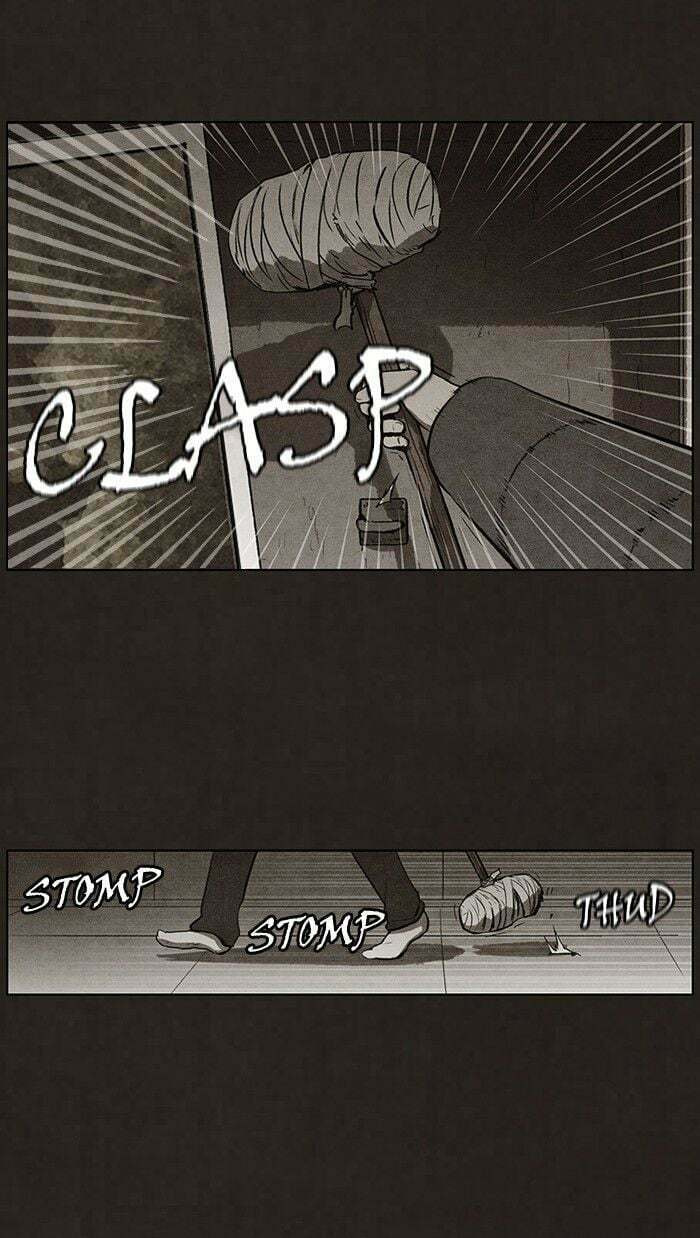 Bastard chapter 60, page 39