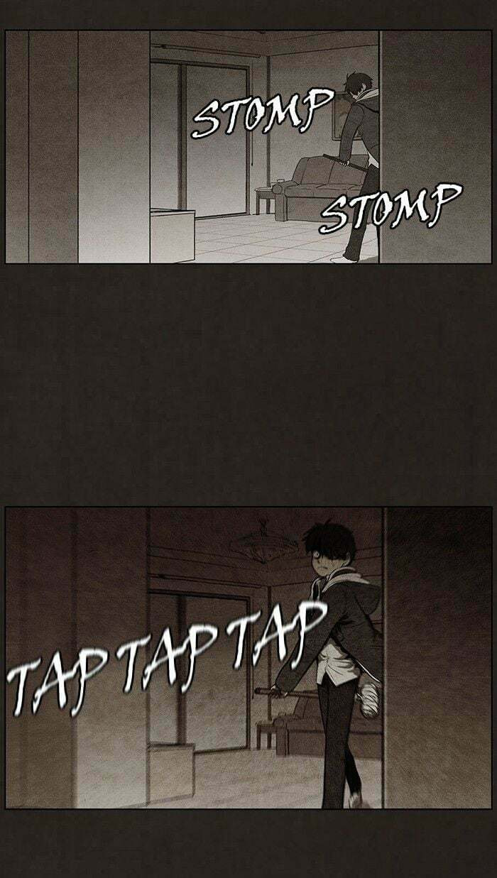 Bastard chapter 60, page 40