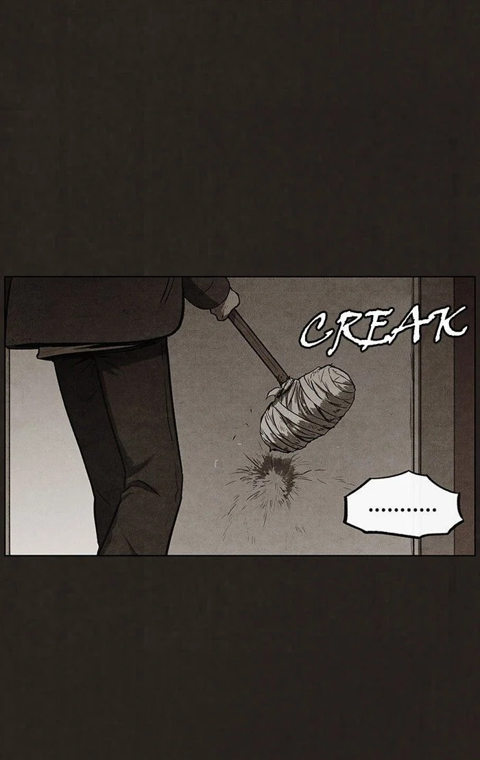 Bastard chapter 60, page 43