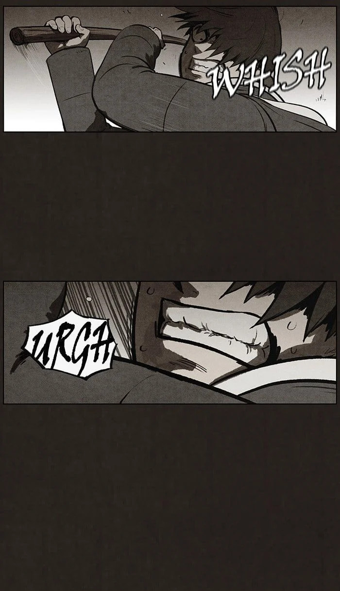 Bastard chapter 60, page 44