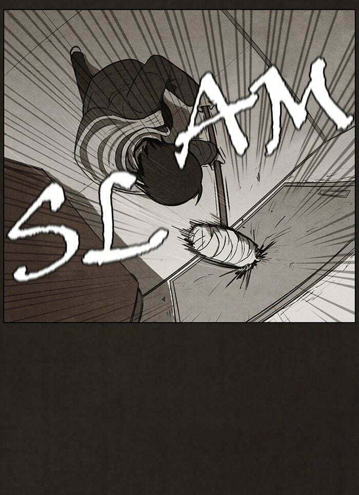 Bastard chapter 60, page 45