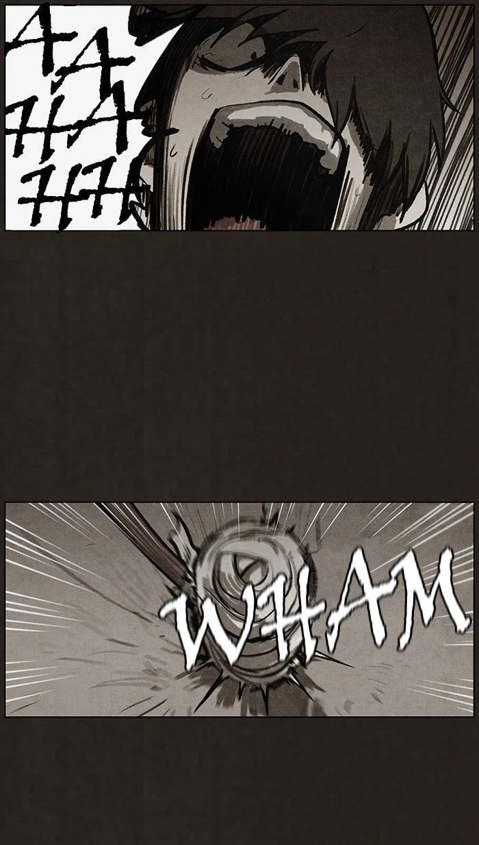 Bastard chapter 60, page 46