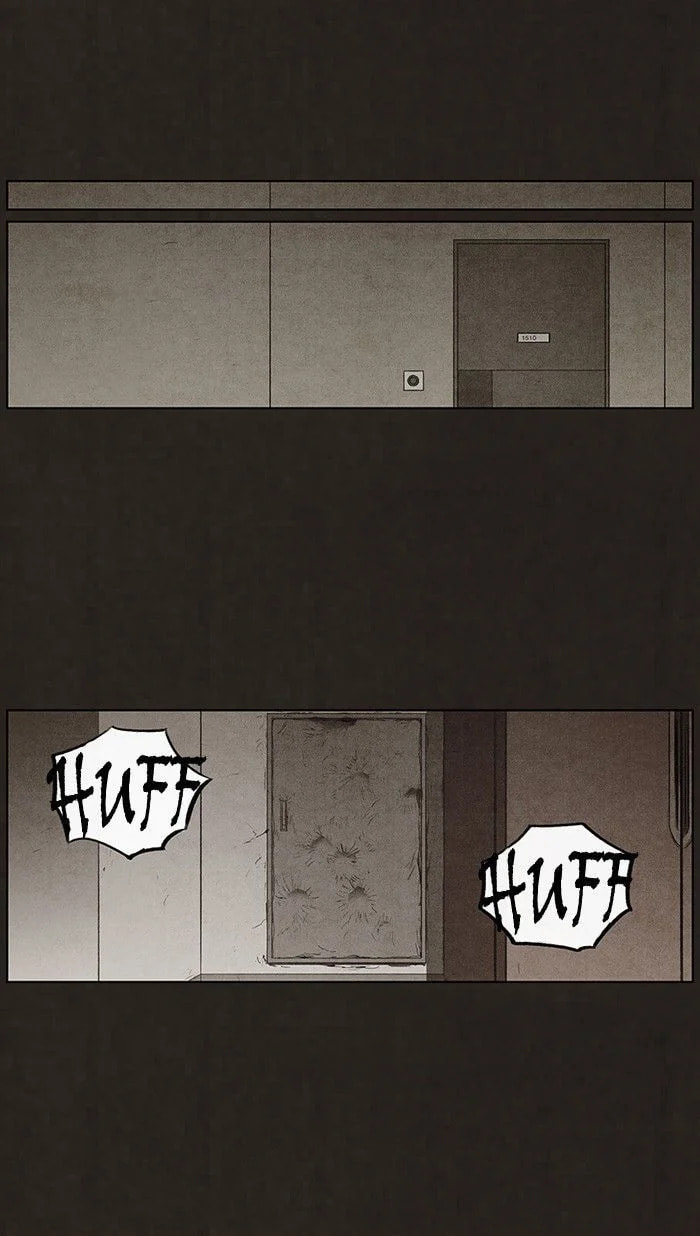 Bastard chapter 60, page 48