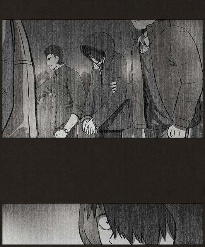 Bastard chapter 60, page 53