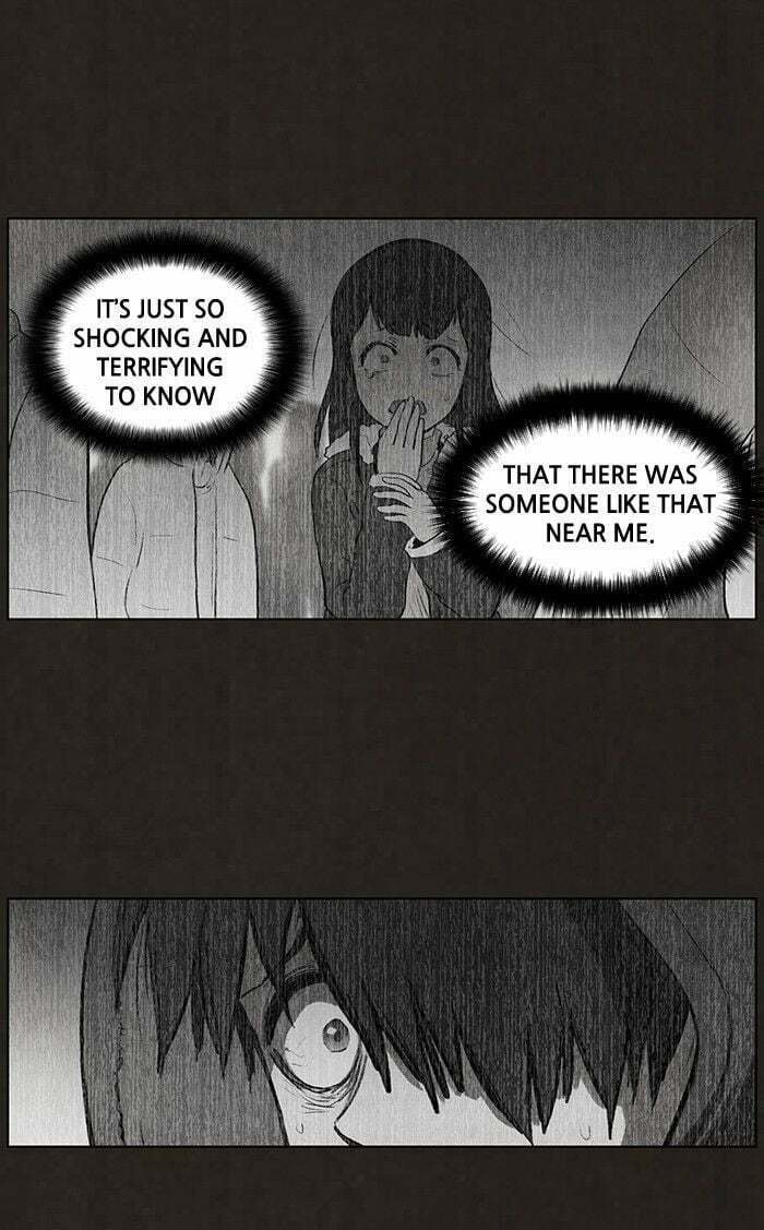 Bastard chapter 60, page 54