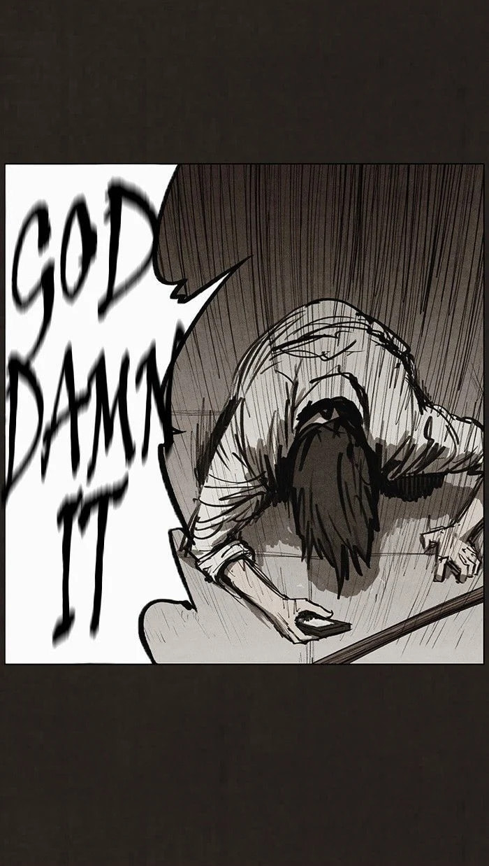 Bastard chapter 60, page 56