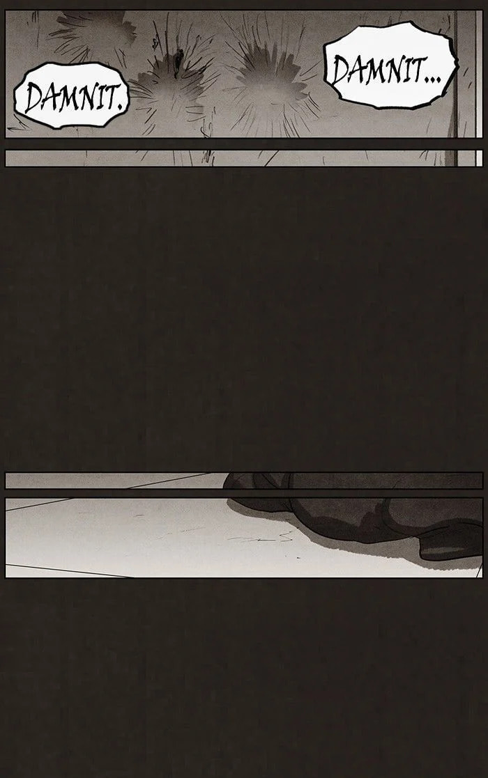Bastard chapter 60, page 57