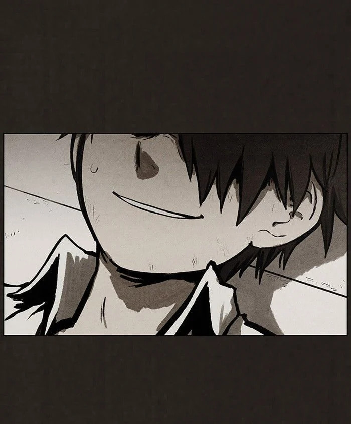 Bastard chapter 60, page 61