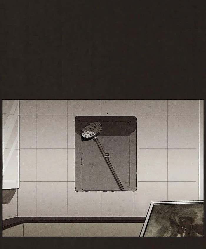 Bastard chapter 60, page 67