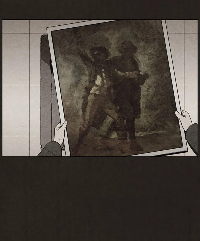 Bastard chapter 60, page 71