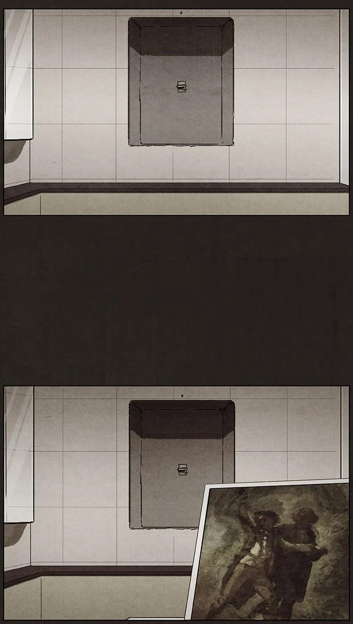 Bastard chapter 60, page 73