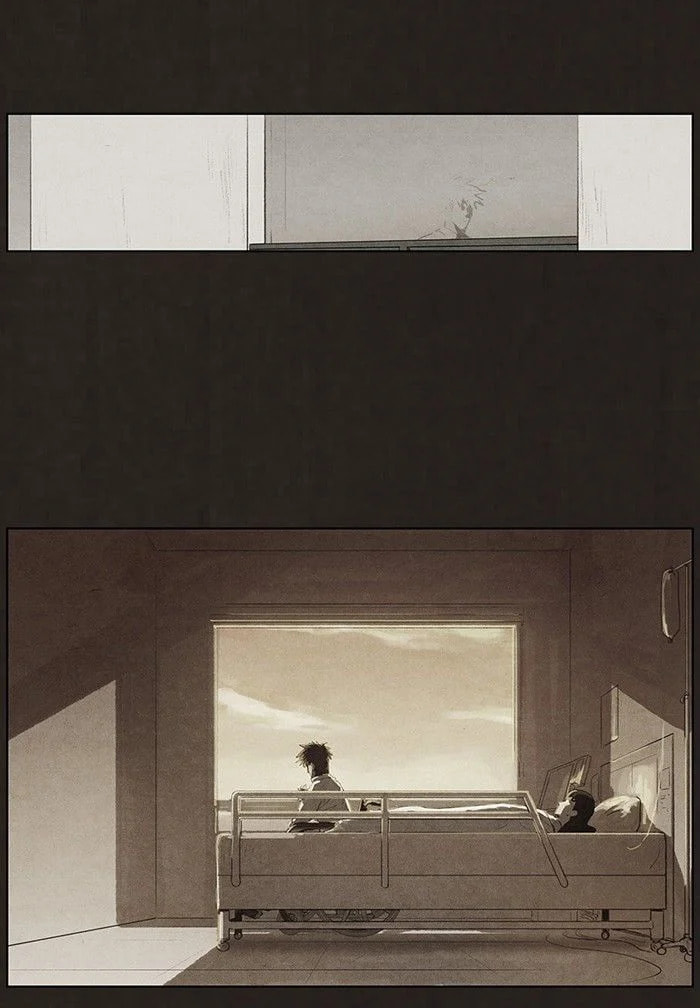 Bastard chapter 61, page 8