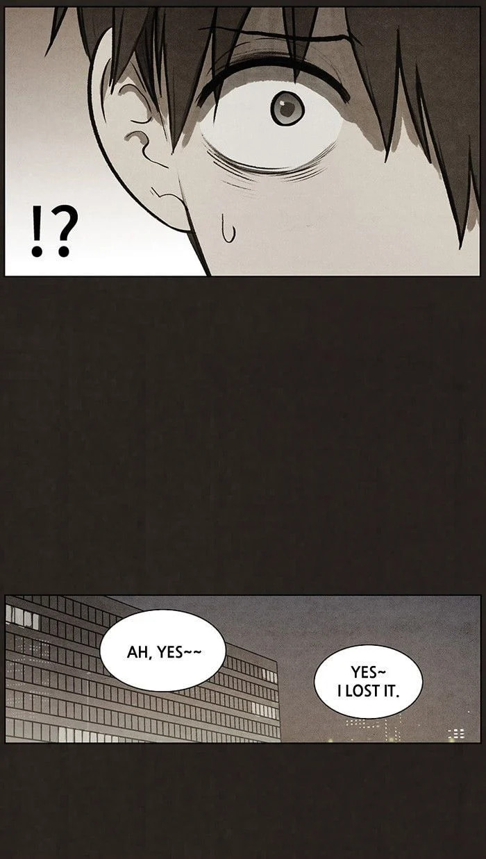 Bastard chapter 61, page 28