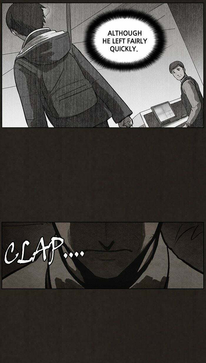 Bastard chapter 61, page 42