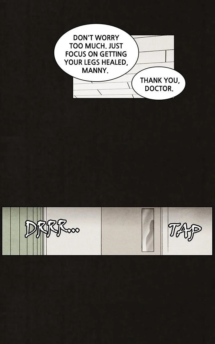 Bastard chapter 62, page 3