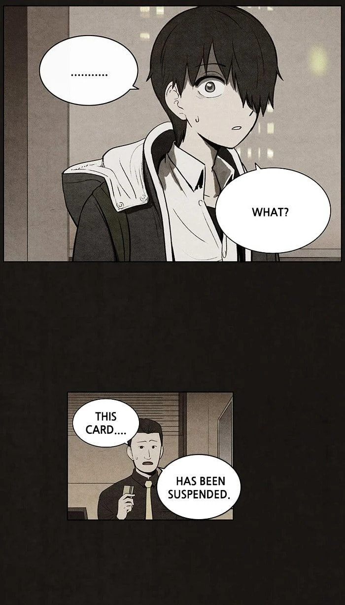Bastard chapter 62, page 9