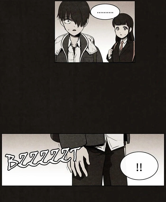 Bastard chapter 62, page 10