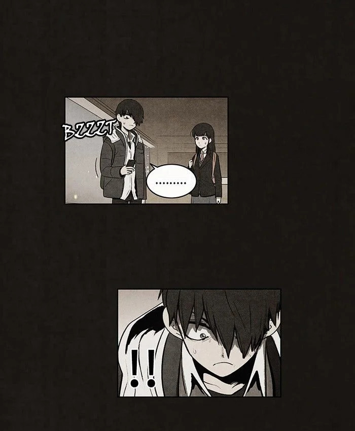 Bastard chapter 62, page 11