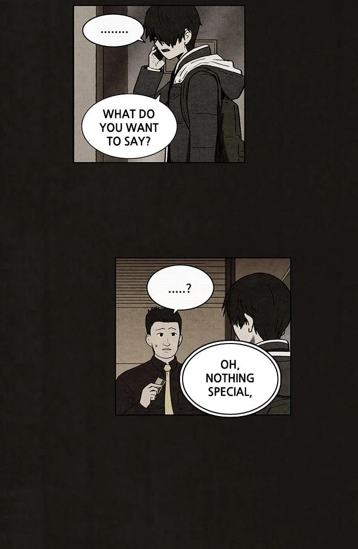 Bastard chapter 62, page 16