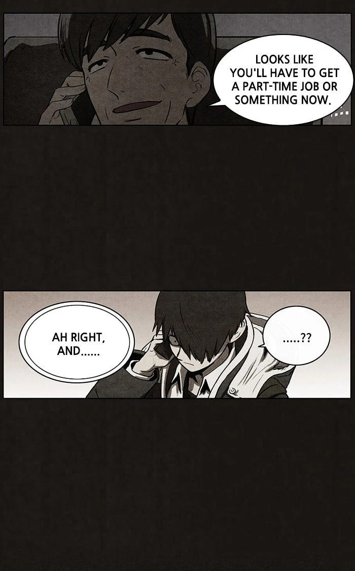 Bastard chapter 62, page 18