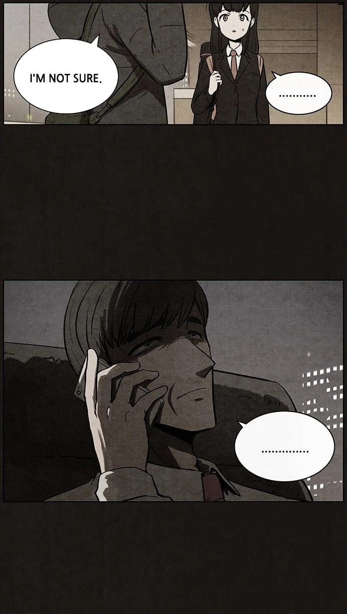 Bastard chapter 62, page 22