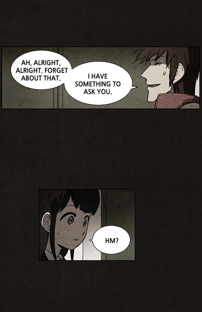 Bastard chapter 62, page 31