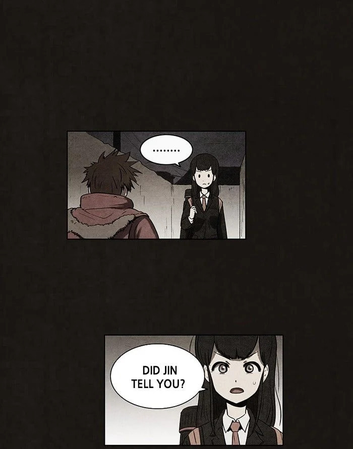 Bastard chapter 62, page 36