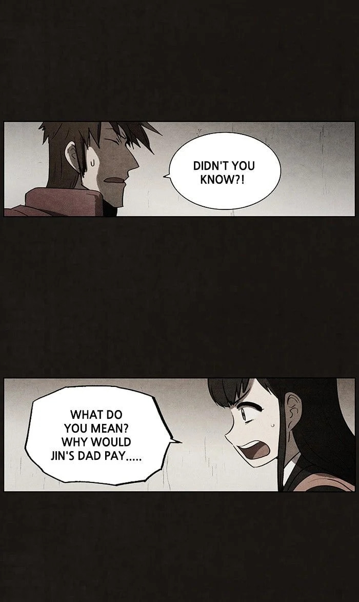 Bastard chapter 62, page 38
